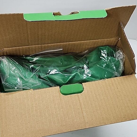 Inflatable Avocado Pool Float with Ball XL - Picture 6 of 8